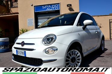 Fiat 500 1.2 LOUNGE 69CV **PREZZO REALE**OK NEOPATENTATI**