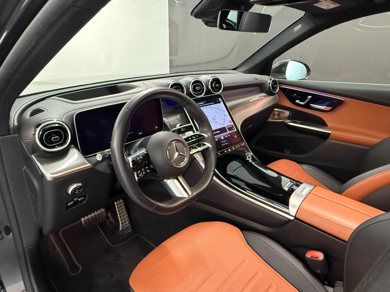 Mercedes-benz GLC 220 d 4Matic Mild Hybrid AMG Line Premium Plus