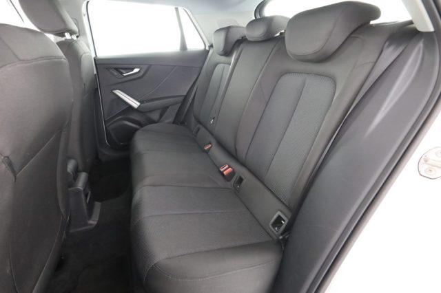 AUDI Q2 Q2 35 TFSI S tronic Business Advanced