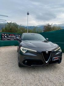Alfa Romeo Stelvio 2019 2.2 210CV Q4 SPORT EDITION