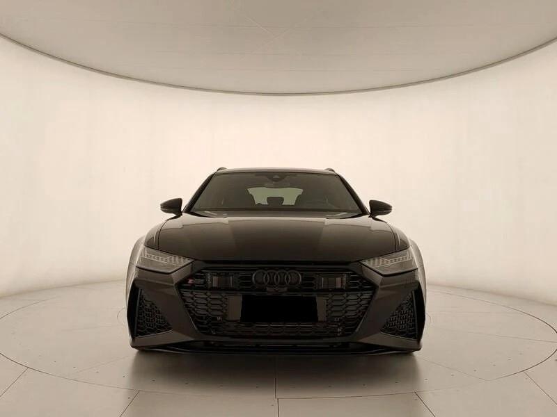 Audi RS6 RS 6 Avant 4.0 TFSI V8 quattro tiptronic Performance