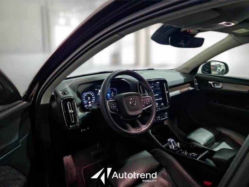Volvo XC40 Recharge T5 180+82 CV Recharge Plug-In Hybrid Inscription