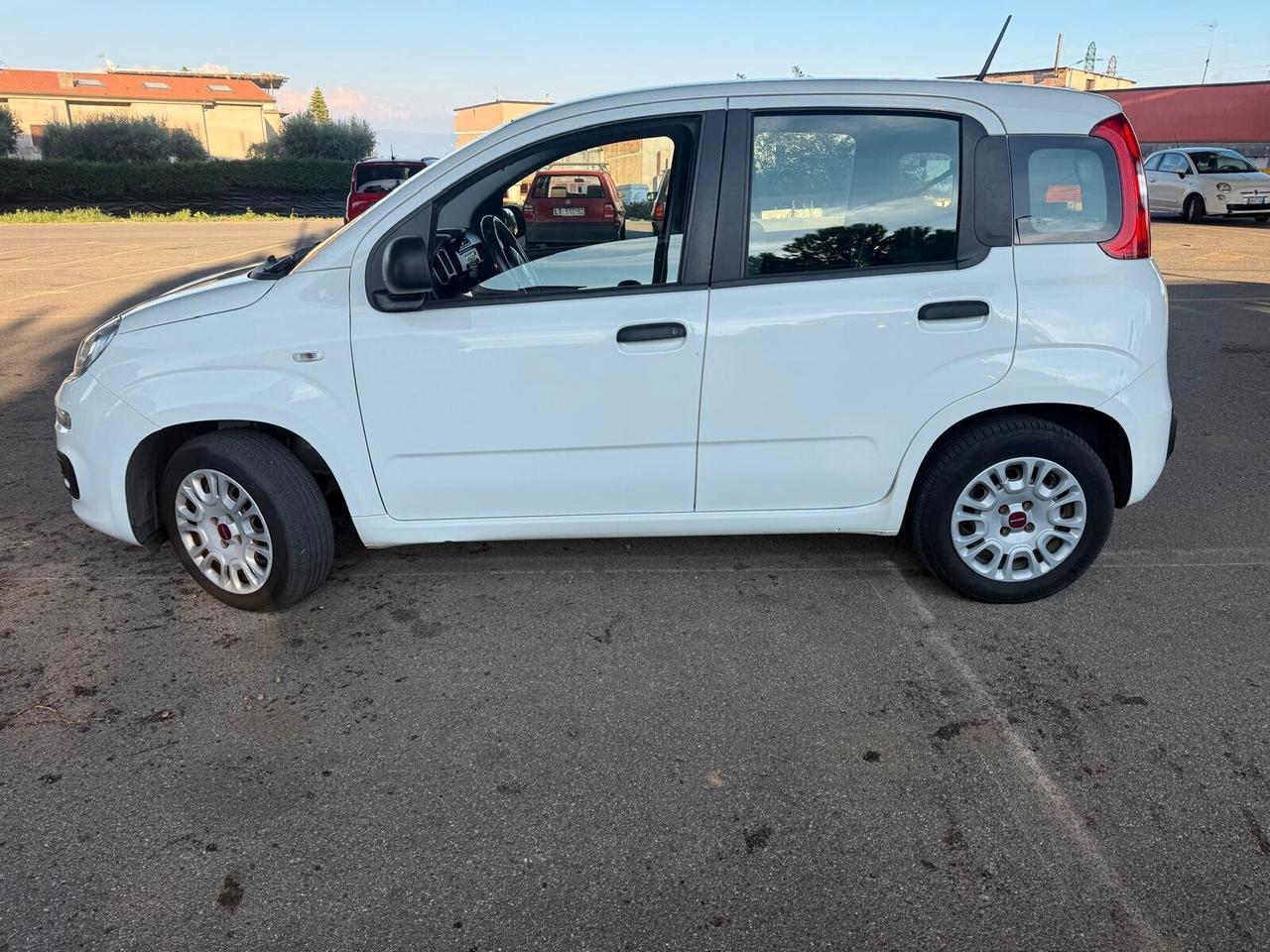 Fiat Panda 1.2 Easy