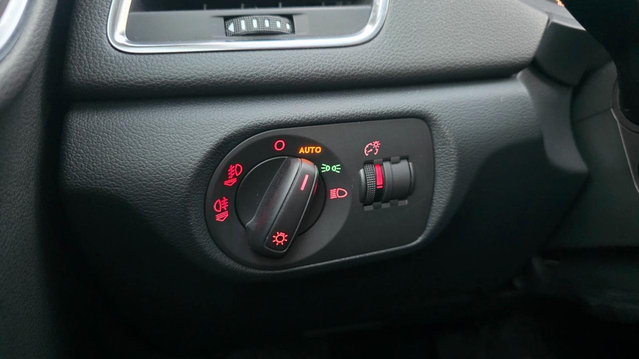 Audi Q3 2.0 TDI quattro S tronic