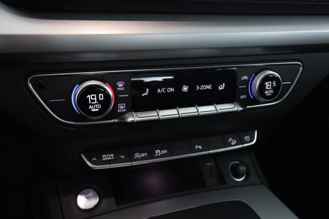 AUDI Q5 Q5 35 TDI S tronic Business