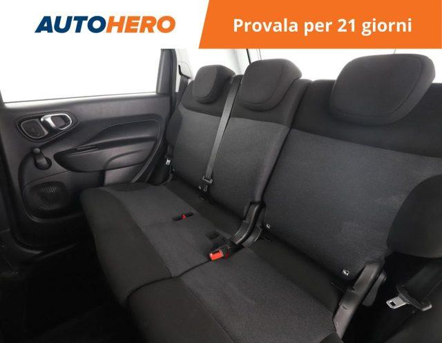 FIAT 500L 1.3 Multijet 95 CV Business