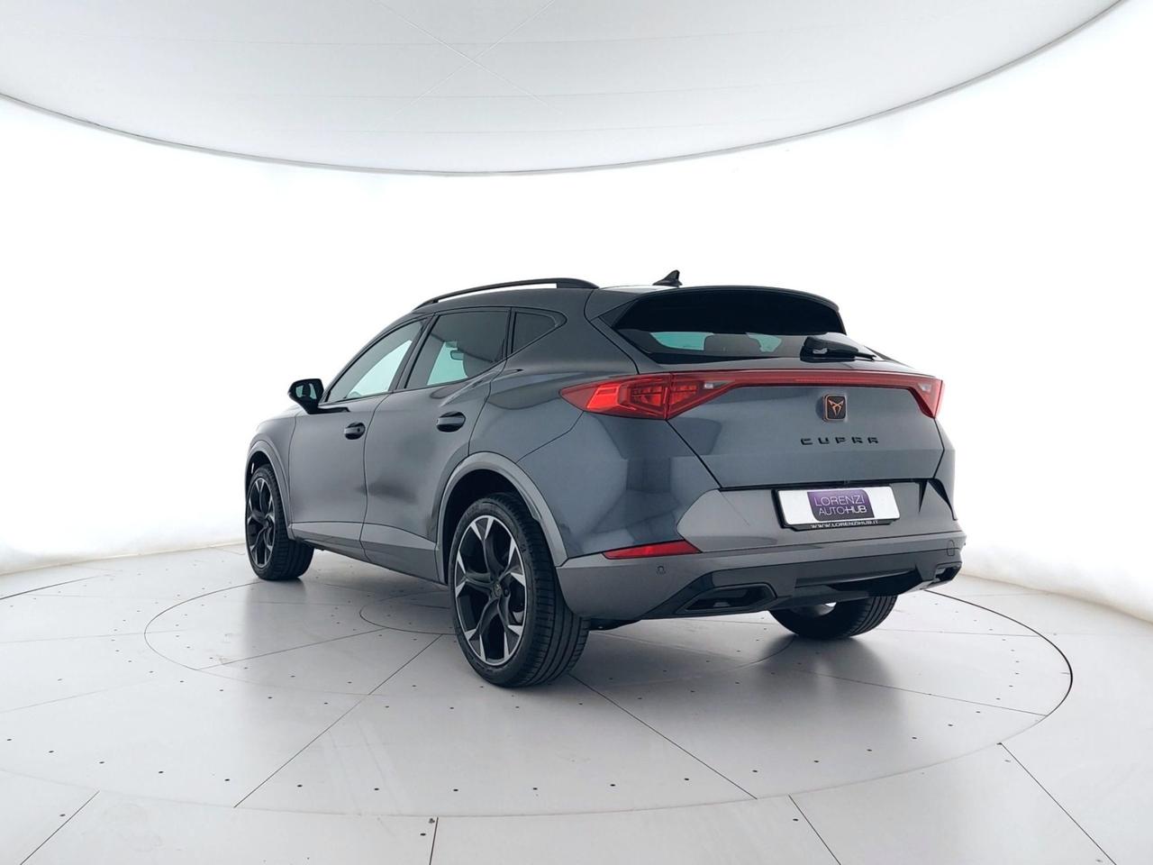 Cupra Formentor 2.0 tdi 4drive 150cv dsg CAMERA+ACC+APP CONNECT