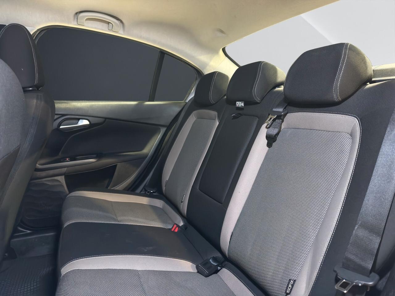 Fiat Tipo 1.6 Mjt 4 porte Lounge