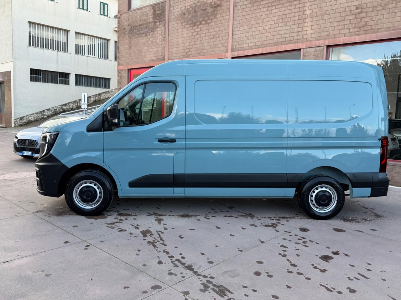 Renault Master T33 2.0 BluedCi 150CV Furgone
