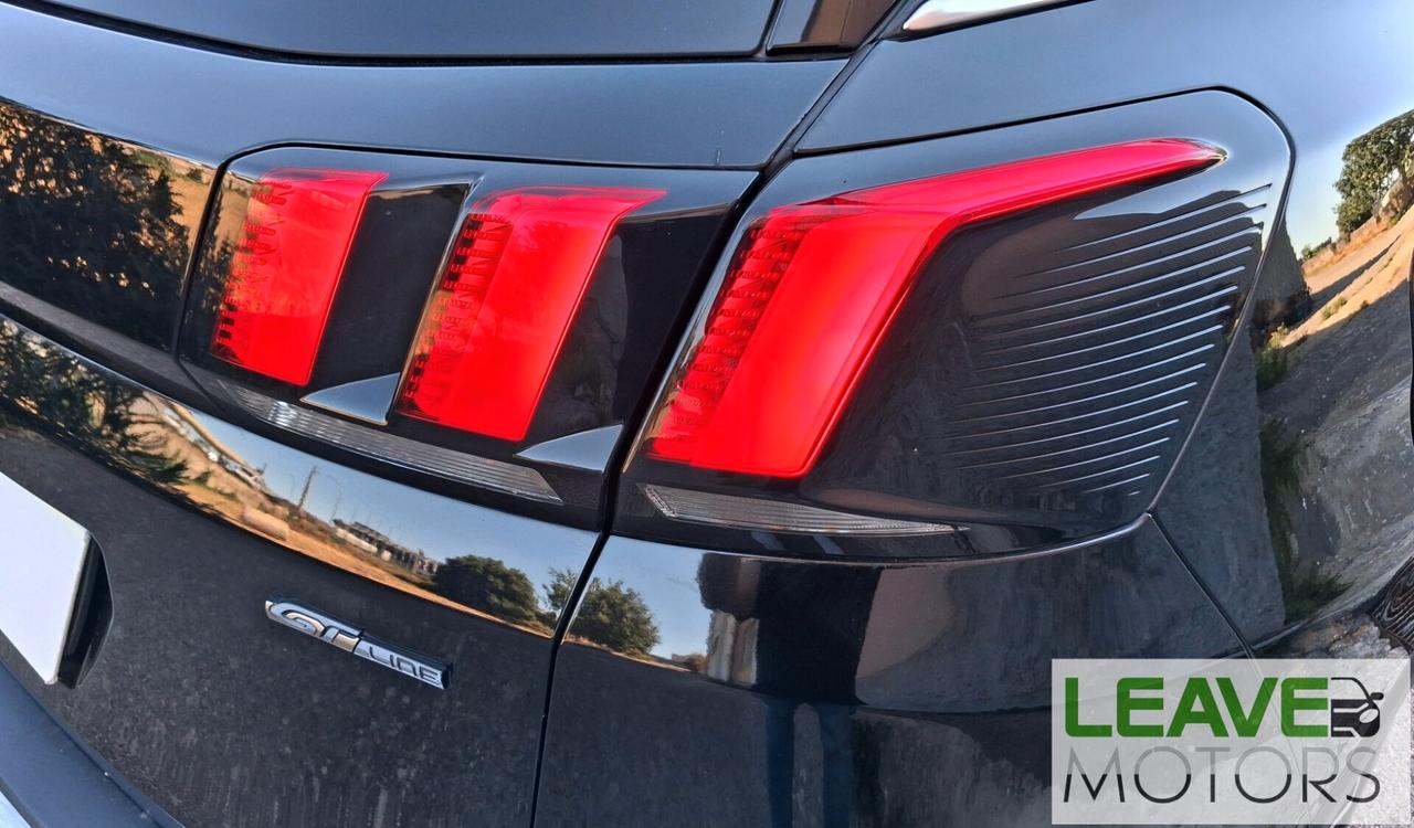 Peugeot 3008 BlueHDi 130 S&S (M1549)