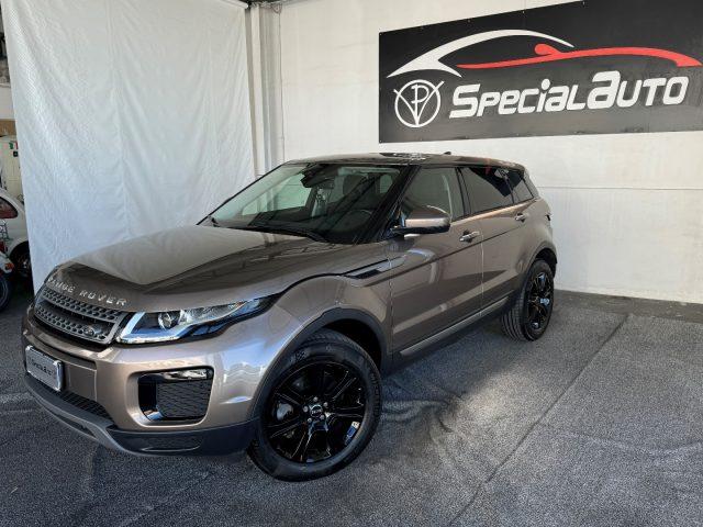 LAND ROVER Range Rover Evoque 2.0 TD4 150 CV HSE Dynamic