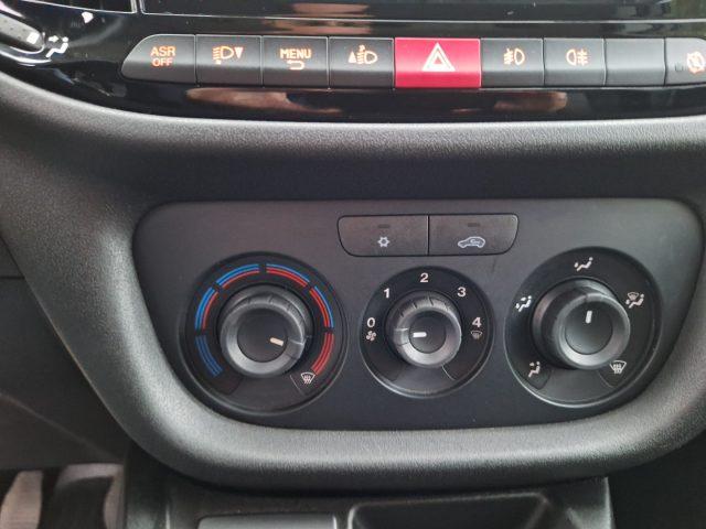 FIAT Doblo Doblò 1.6 MJT 105CV PC-TN Cargo Lamierato *3 POSTI