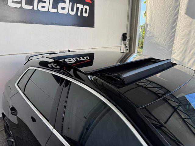 AUDI A3 SPB TDI 110 kW S tronic S line edition