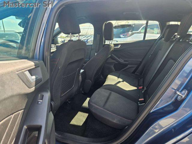 FORD Focus SW 1.0 E/Boost h ST-Line Design 125Cv Auto-GP316ST