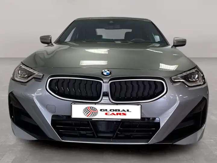 BMW 230 230i Coupe MSport auto