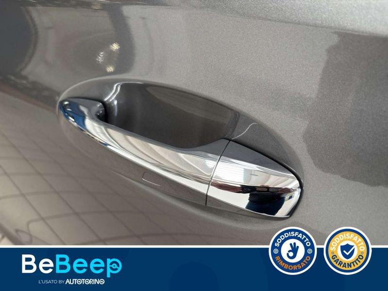 Mercedes-Benz Classe B B 180 PREMIUM AUTO