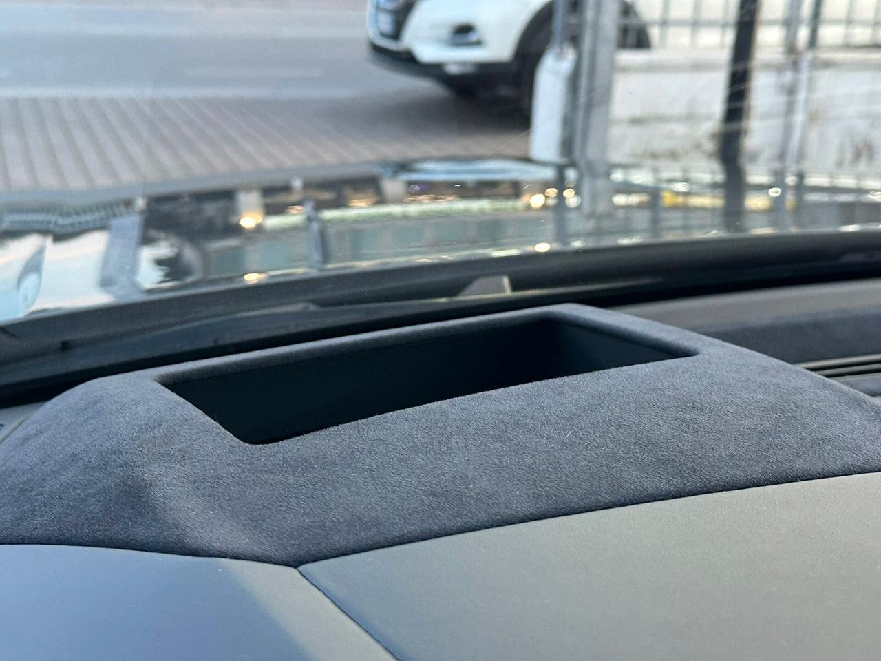 LAMBORGHINI URUS 4.0 V8 650CV - GARANZIA LAMBORGHINI - 5 TAGLIANDI