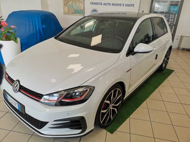 Volkswagen Golf GTI Golf GTI Performance 2.0 245 CV TSI DSG 5p. BMT