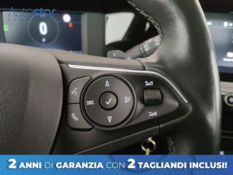 Opel Mokka 1.2 t Elegance s&s 130cv at8