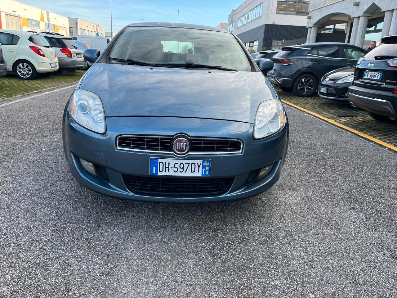 Fiat Bravo 1.4 EasyPower Easy