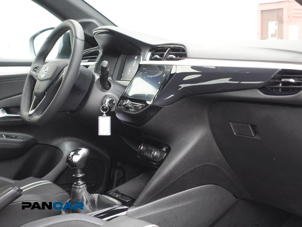 Opel Corsa 1.2 100 CV GS