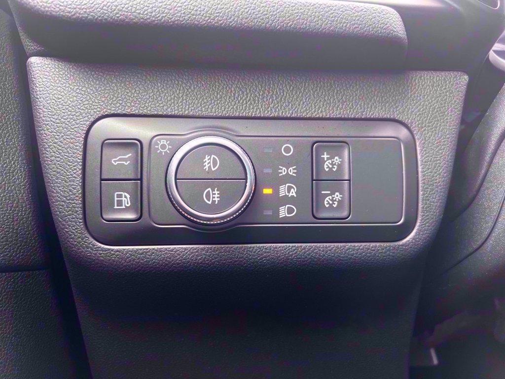 FORD Kuga 2.5 phev ST-Line X 2wd 225cv cvt del 2020