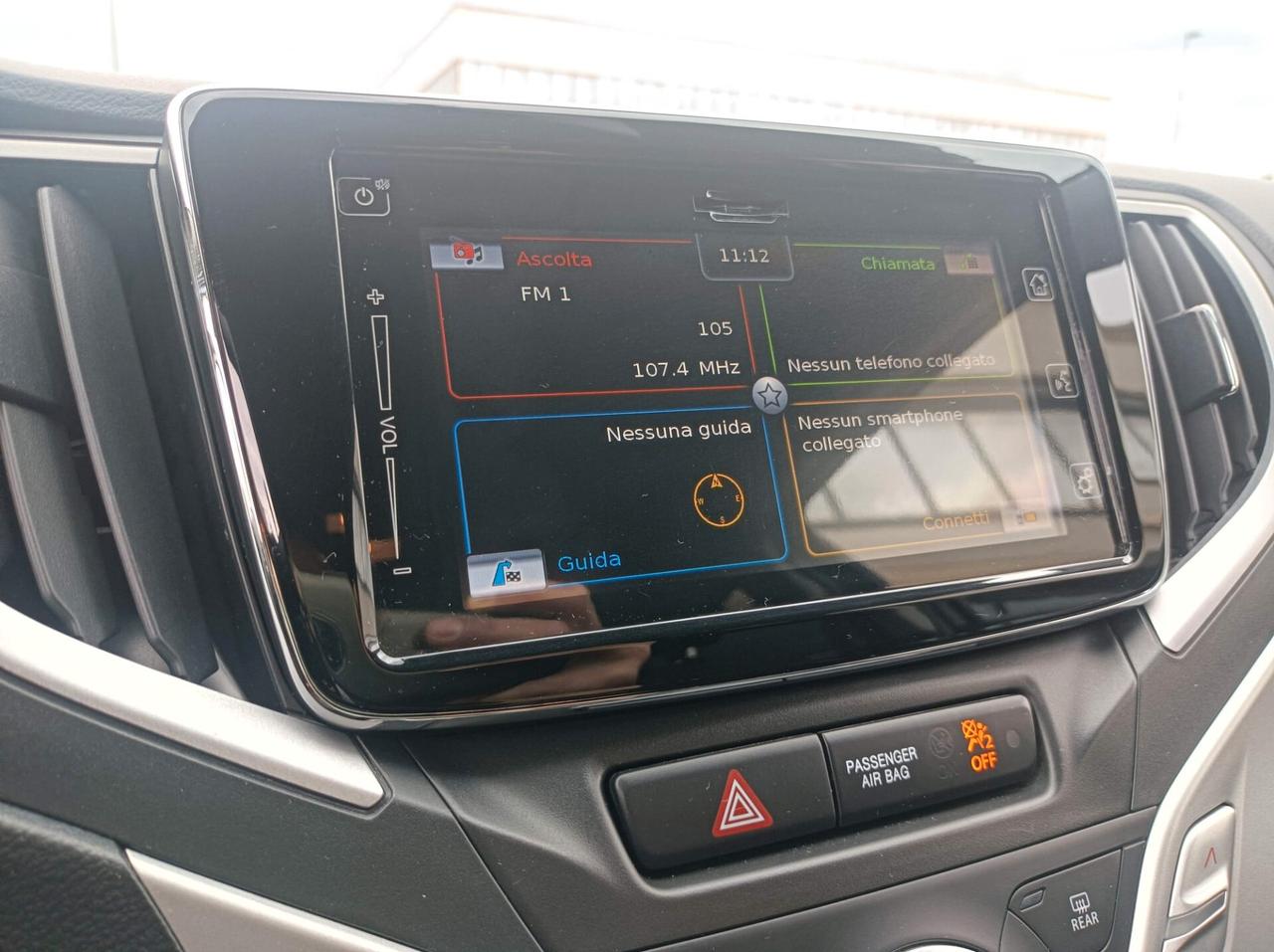 Suzuki Baleno 1.0 Boosterjet S