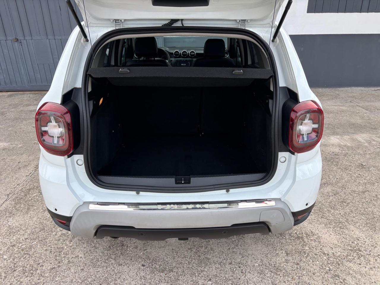 Dacia Duster 1.5 dCi. Garanzia. Neopatentati. N1
