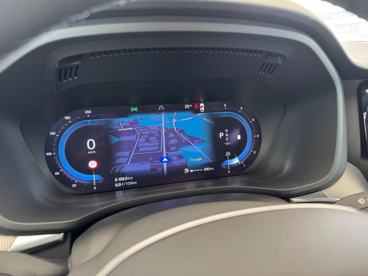 Volvo XC 60 B4 R-Design Plus Dark