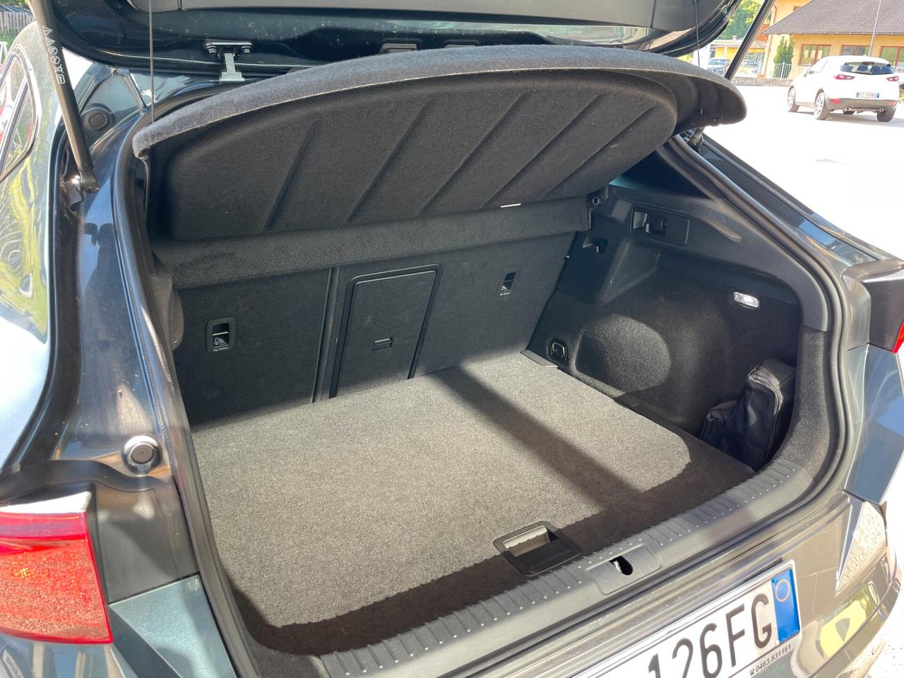 Cupra Formentor 2.0 TDI 4Drive DSG "SOLI 19.000 km"