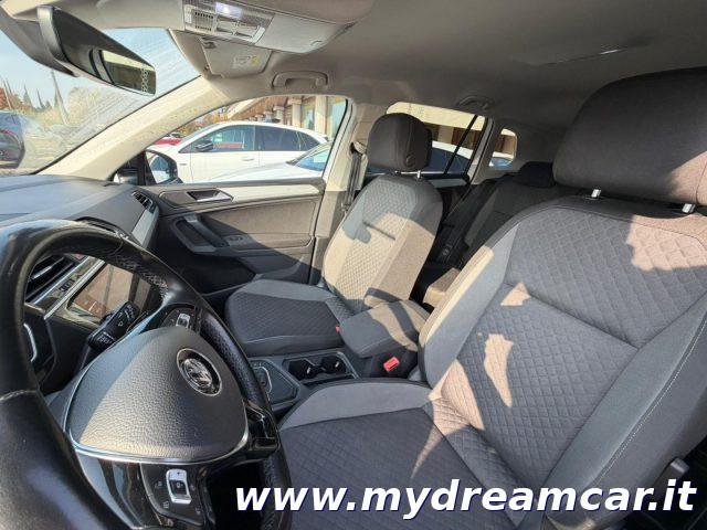 VOLKSWAGEN Tiguan 2.0 TDI 150CV DSG Advanced R-LINE