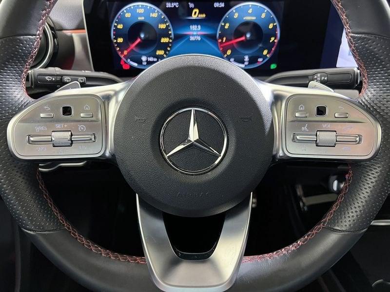 Mercedes-Benz Classe A A 220 Premium 4matic auto