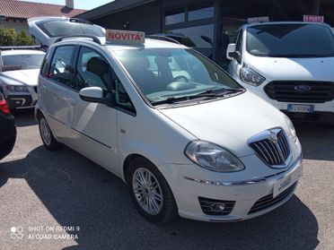 Lancia MUSA 1.3 Mjt 95 CV Gold automatica