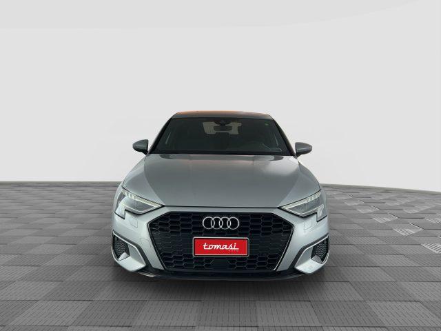 AUDI A3 A3 SPB 35 TDI S tronic Business Advanced