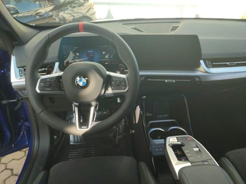 BMW X1 M35I XDRIVE M Sport Pro