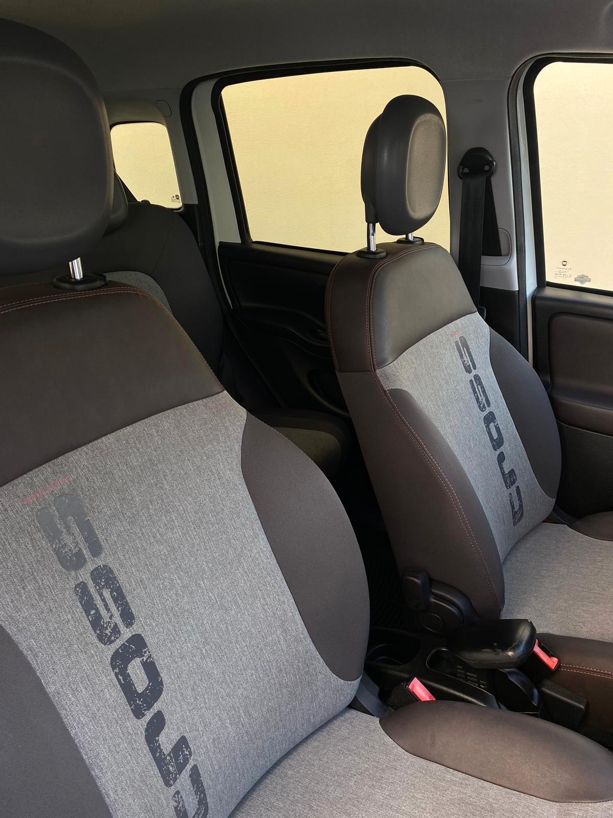 Fiat Panda Cross 1.0 FireFly S&S Hybrid. IVA INCLUSA NEL PREZZO