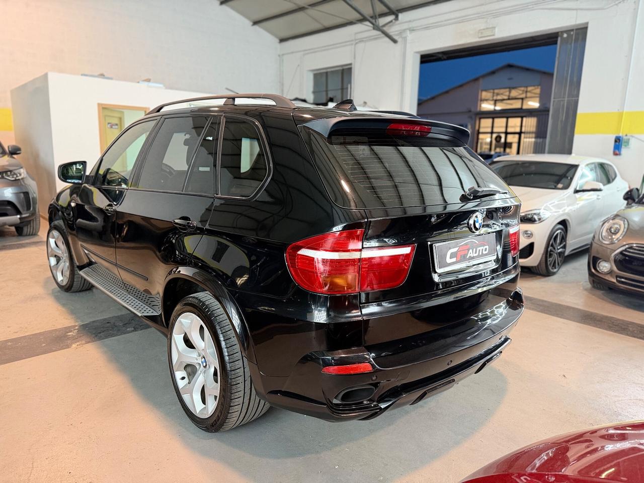 Bmw X5 30D XDrive MSport 235CV