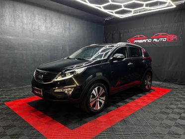 Kia Sportage 1.7 CRDI PLUS - FABIANOAUTO