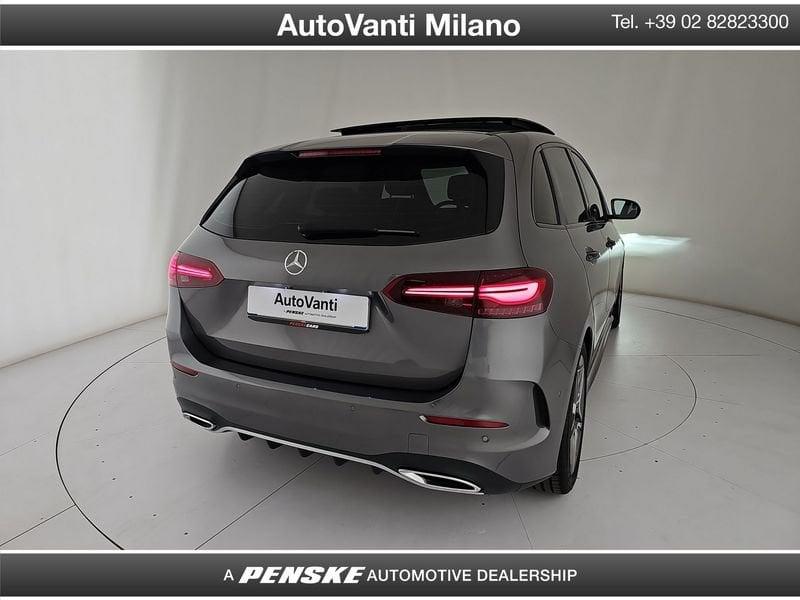 Mercedes-Benz Classe B B 180 AMG Line Premium Plus auto