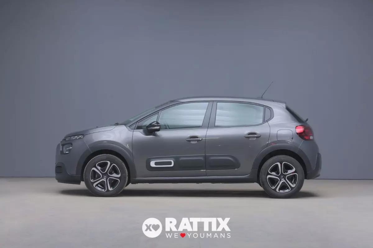 Citroen C3 1.2 Puretech 110CV Max