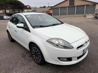 FIAT Bravo 1.4 MyLife senza nessun lavoro da fare