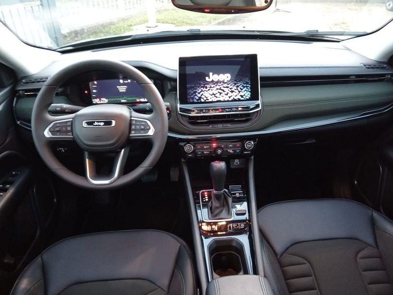 Jeep Compass 4xe 1.3 T4 PHEV 240cv North Star 4xe Auto