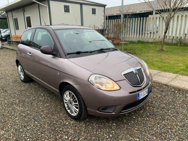LANCIA Ypsilon 1.2 69 CV Elle