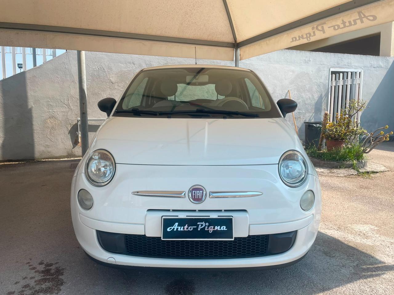 Fiat 500 1.2 Pop