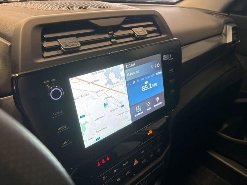 KGM Tivoli Style 1.5 Turbo GDI 163 CV