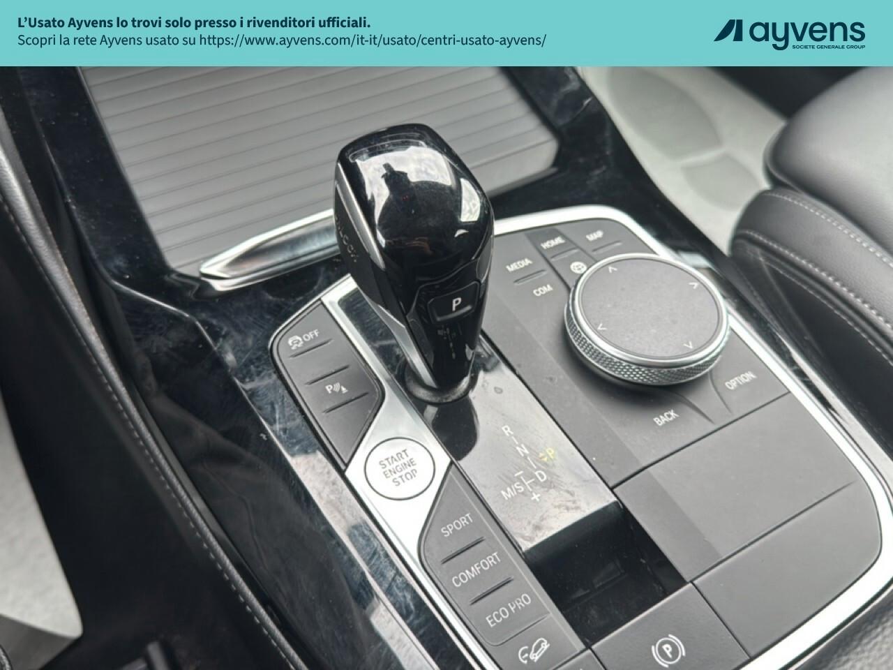 Bmw X4 xDrive20d 48V