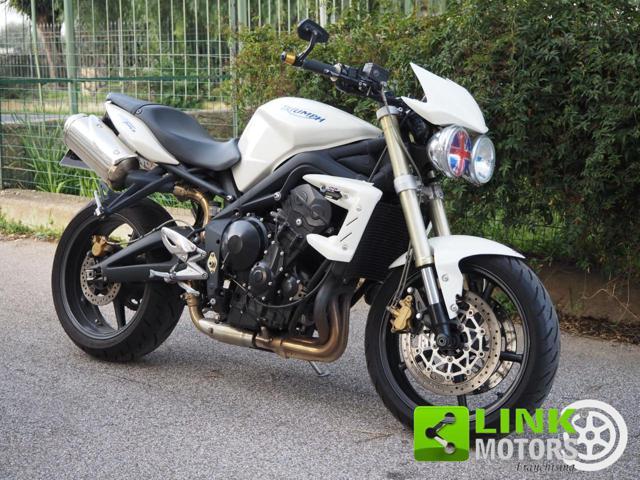 TRIUMPH Street Triple 675 ++? 84,00 al mese++