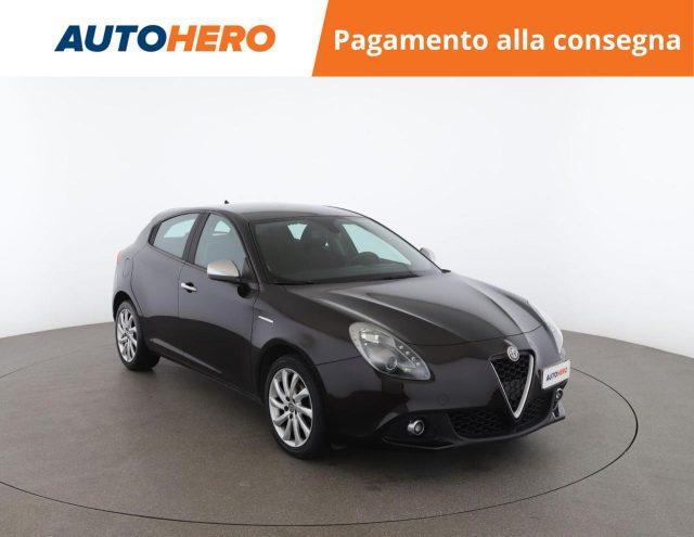 ALFA ROMEO Giulietta 1.6 JTDm 120 CV Super