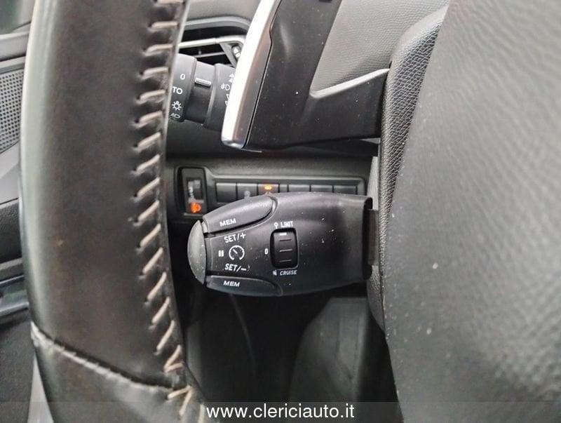 Peugeot 308 BlueHDi 130 S&S EAT8 SW Active