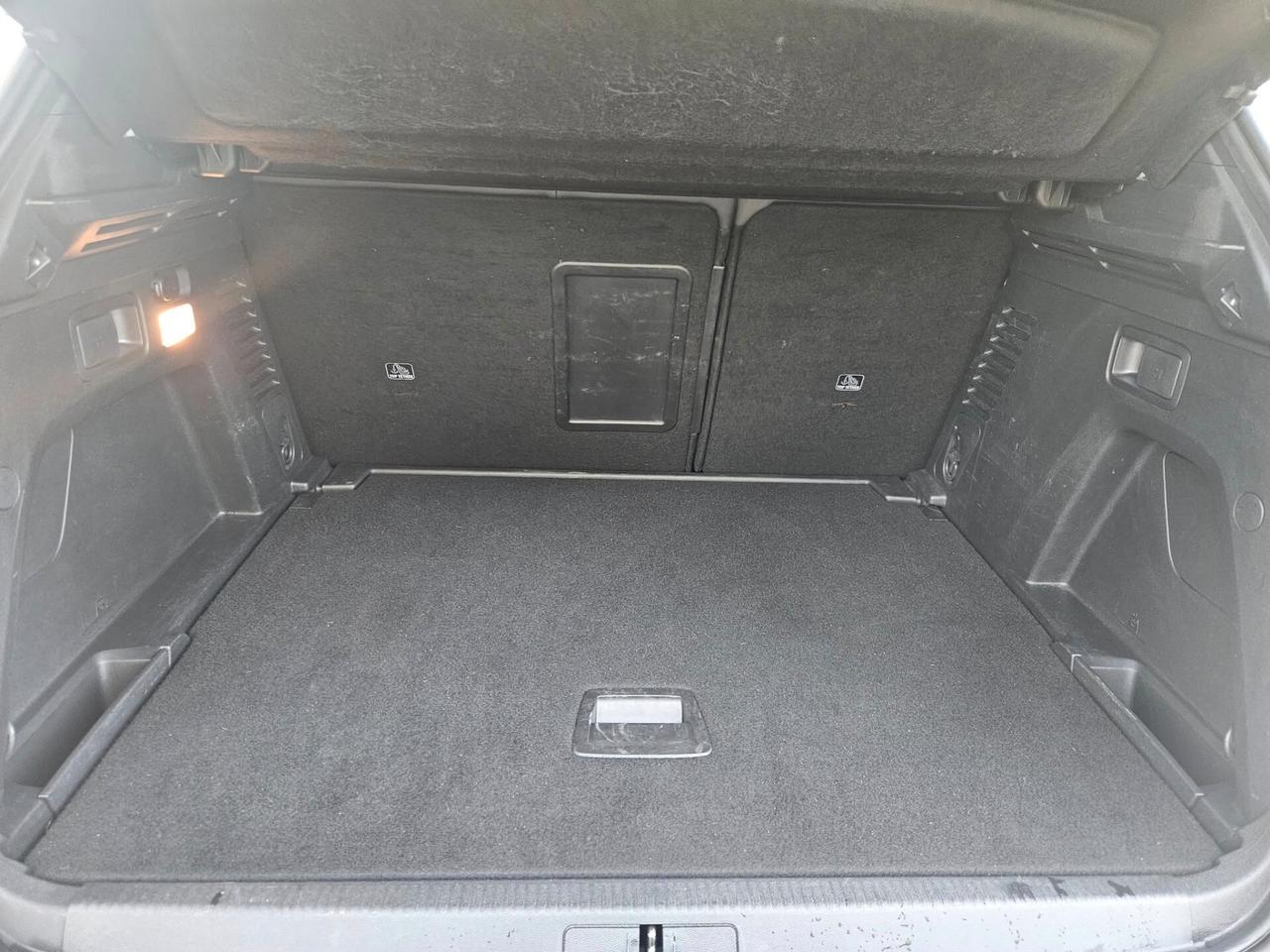Peugeot 3008 BlueHDi 130 S&S Allure Pack